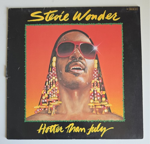 Clean steve wonder hotter - clean,