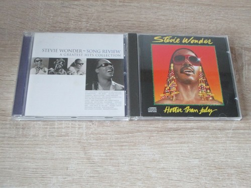 Stevie wonder musik - stevie,