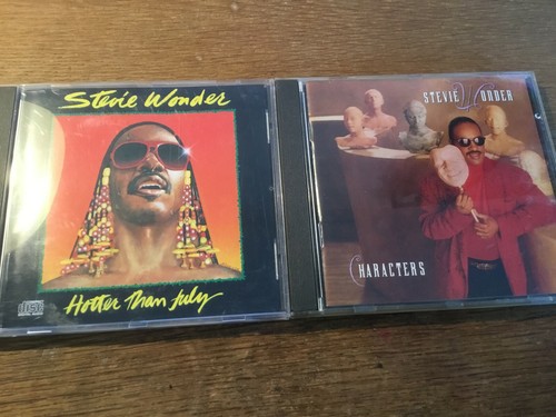 Stevie wonder alben - stevie,
