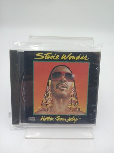 Hotter than july wonder - than,