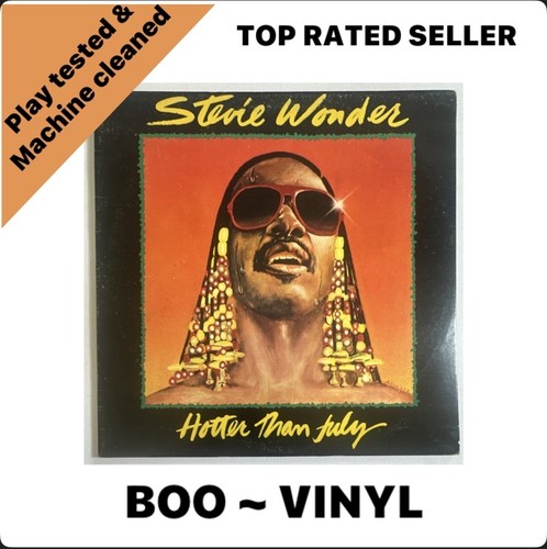 Stevie wonder hotter than - wonder,