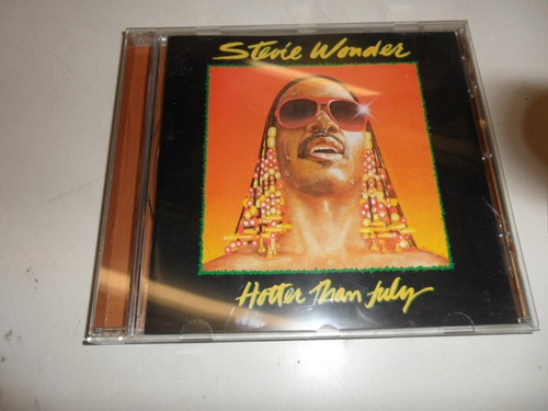 Stevie wonder - ,