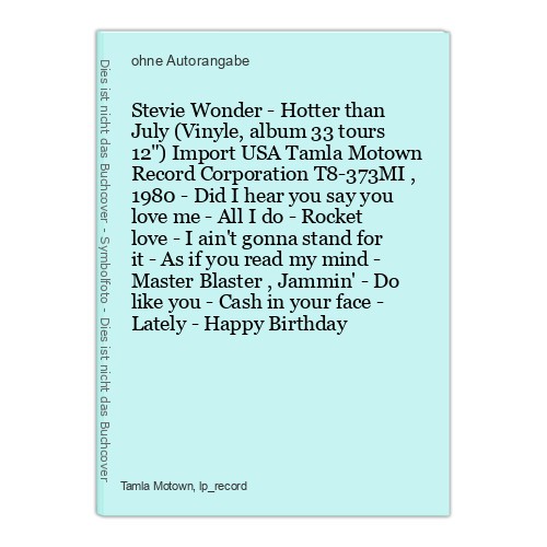 Stevie wonder hotter than - stevie,