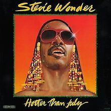 Hotter than july von - than,
