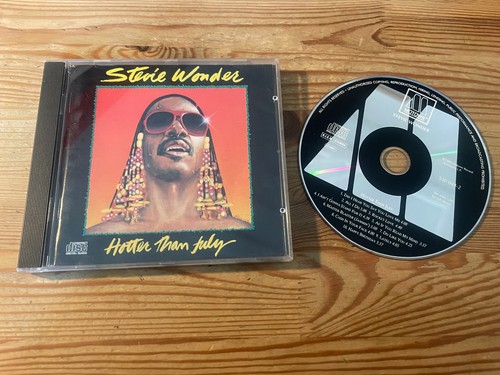 Pop stevie wonder hotter - wonder,