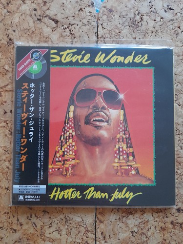 Stevie wonder hotter than - wonder,